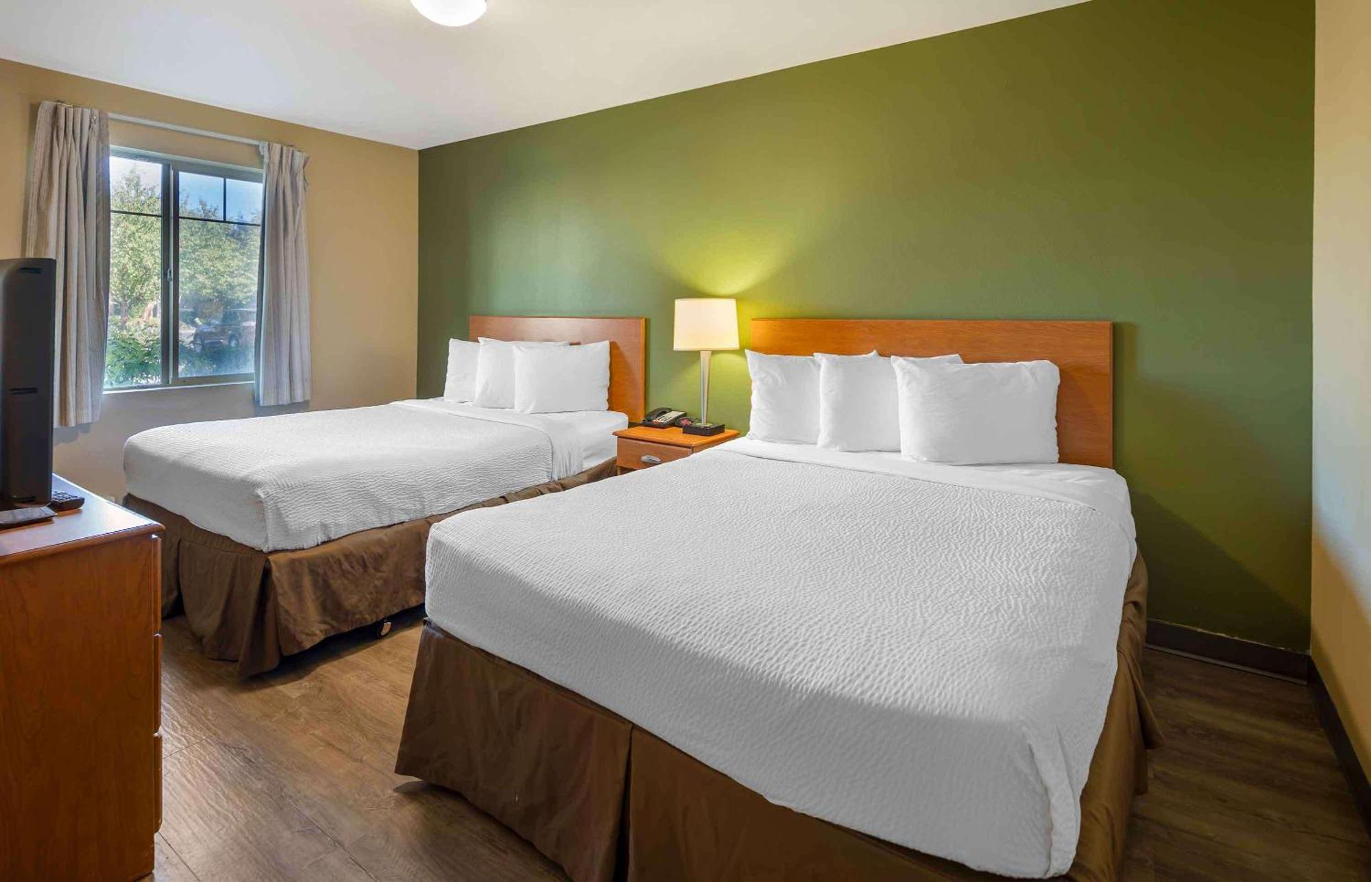 Extended Stay America Suites - Anchorage - Midtown Exterior photo