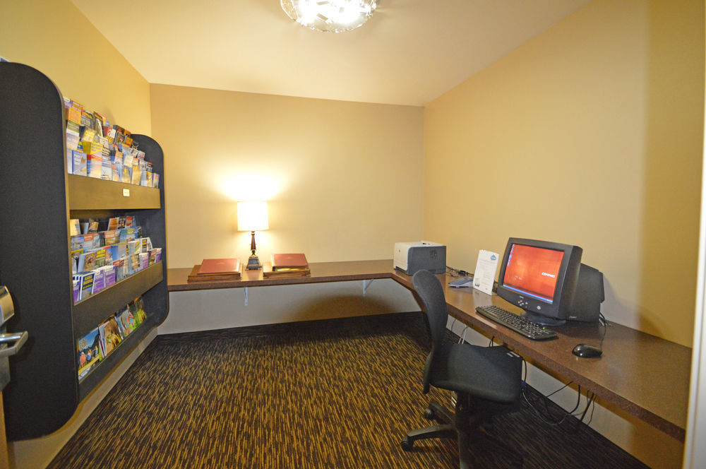 Extended Stay America Suites - Anchorage - Midtown Exterior photo